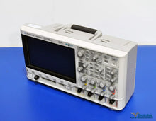 Load image into Gallery viewer, Agilent DSO-X 2024A 200MHz 4-Channel Oscilloscope with 2 GSa/s Sampling Rate