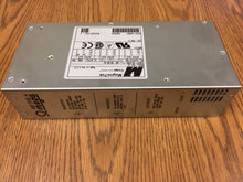 Load image into Gallery viewer, MagneTek MG1-1E AC/DC Power Supply 15V 40A, 95-250V AC Input - ZYYKZ Test Equipment