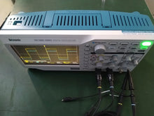 Load image into Gallery viewer, Tektronix TBS1072C Digital Oscilloscope with Optional TPP0100 Probes - ZYYKZ Test Equipment