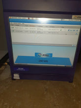 Load image into Gallery viewer, JDSU ONT-603 Optical Network Tester 10 Gb/s Dual-Rate - ZYYKZ Test Equipment