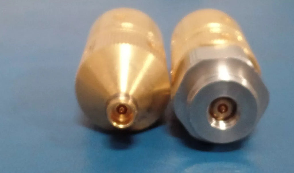 Agilent 85133F NMD-2.4mm (F) to PSC-2.4mm (M,F) RF Adapter Set - ZYYKZ Test Equipment