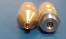 Load image into Gallery viewer, Agilent 85133F NMD-2.4mm (F) to PSC-2.4mm (M,F) RF Adapter Set - ZYYKZ Test Equipment