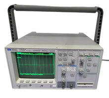 Load image into Gallery viewer, Hewlett Packard 54620A 100 MHz Logic Analyzer - ZYYKZ Test Equipment