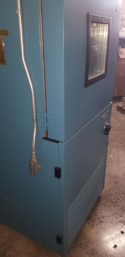 Thermotron Environmental Test Chamber for Temperature & Humidity Testing - ZYYKZ Test Equipment