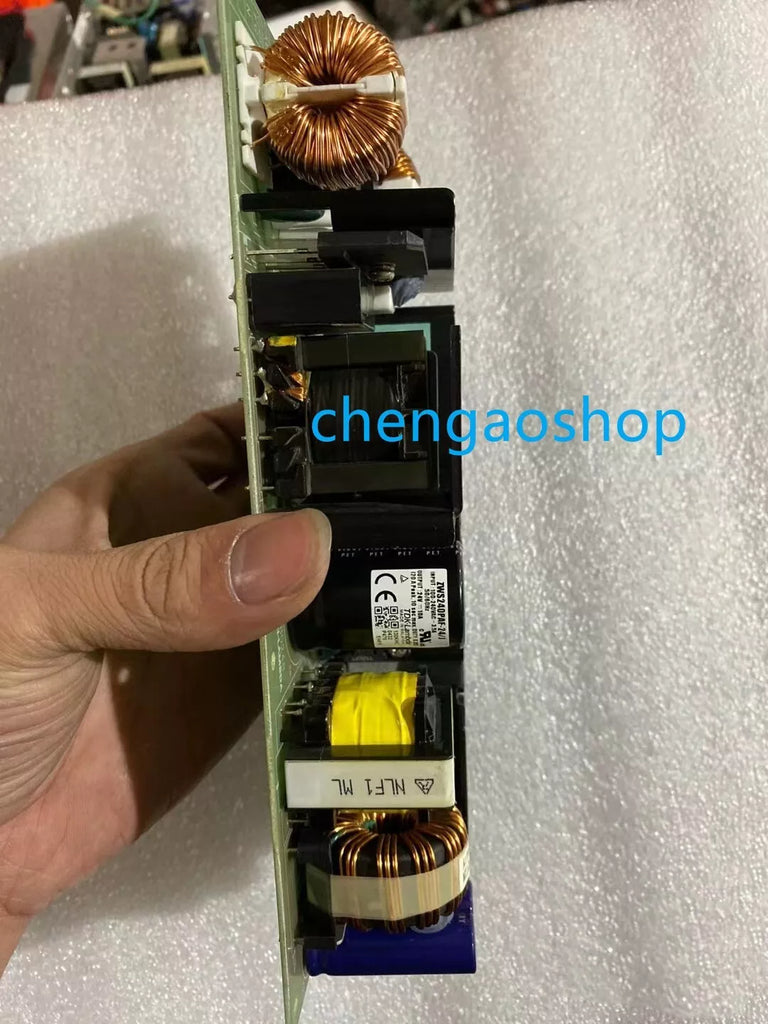 ZWS240PAF-24/J Power Supply - Used, 24V, 10A