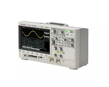 Load image into Gallery viewer, Keysight DSOX2002A InfiniiVision Oscilloscope - 70MHz, 2 Channels, 2 GSPS with Probes