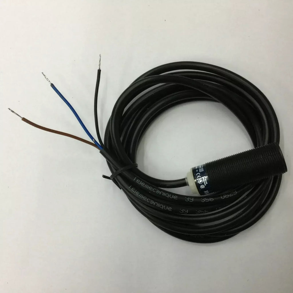 Schneider Electric XS4P18AB120 Inductive Proximity Sensor Switch - ZYYKZ Test Equipment