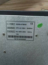 Load image into Gallery viewer, UWET S2000-4TB030 Industrial Power Supply Unit - Used - ZYYKZ Test Equipment