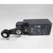 Load image into Gallery viewer, Omron D4D-2120N Industrial Limit Switch - Durable &amp; Reliable - ZYYKZ Test Equipment