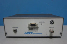 Load image into Gallery viewer, UDT Instruments Graseby Optronics TRAMP Trans-Impedance Amplifier - ZYYKZ Test Equipment