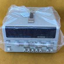 Load image into Gallery viewer, GWINSTEK GPS-3303C Laboratory Power Supply - Used