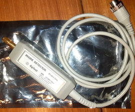 Keysight 85025E 26.5 GHz Precision Coaxial Detector - ZYYKZ Test Equipment