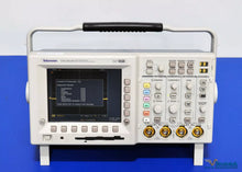 Load image into Gallery viewer, Tektronix TDS 3054B 500MHz 4-Channel Digital Phosphor Oscilloscope with NIST Calibration