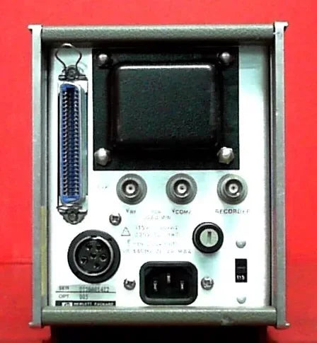 Keysight 432C Digital Power Meter - ZYYKZ Test Equipment