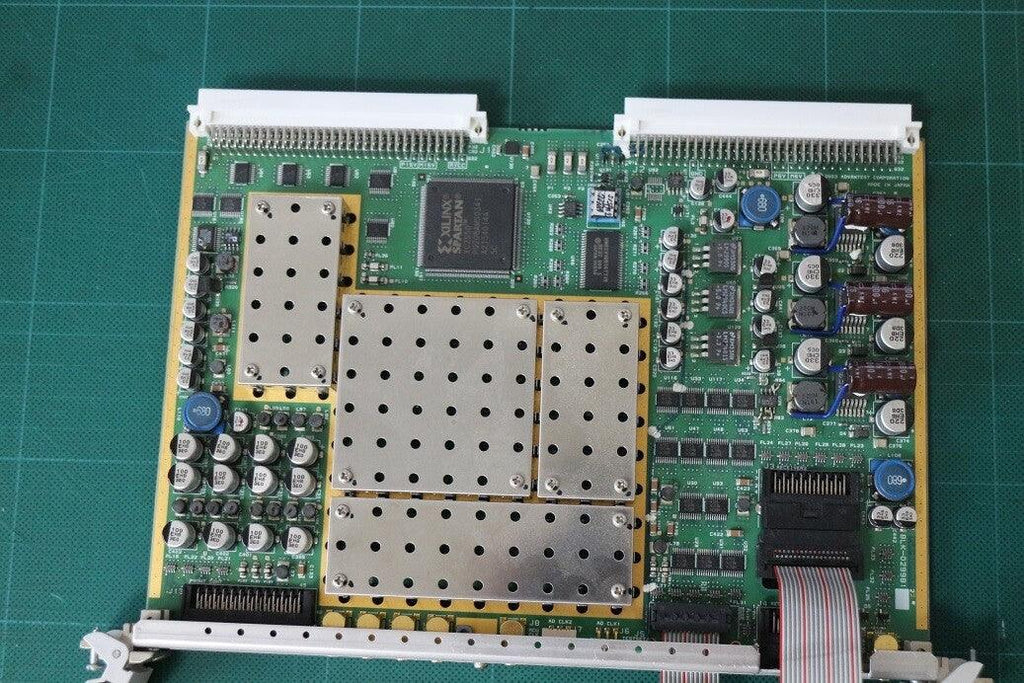 IO Interface Board for R3860A RF Test System - ZYYKZ Test Equipment