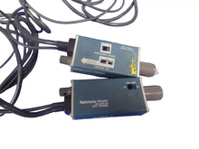 Load image into Gallery viewer, Lot of 2 Tektronix P6201 100MHz FET Oscilloscope Probes - Repair Units - ZYYKZ Test Equipment