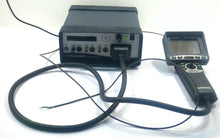 Load image into Gallery viewer, EVEREST VIT PLS500D-A XL-Pro High-Resolution Video Probe Borescope - ZYYKZ Test Equipment