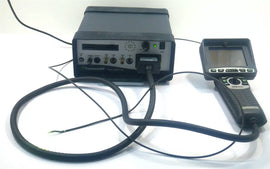 EVEREST VIT PLS500D-A XL-Pro High-Resolution Video Probe Borescope - ZYYKZ Test Equipment