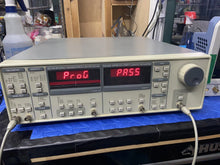 Load image into Gallery viewer, Stanford Research Systems SRS SR810/SR830/SR850 Lock-In Amplifier Repair Service - ZYYKZ Test Equipment