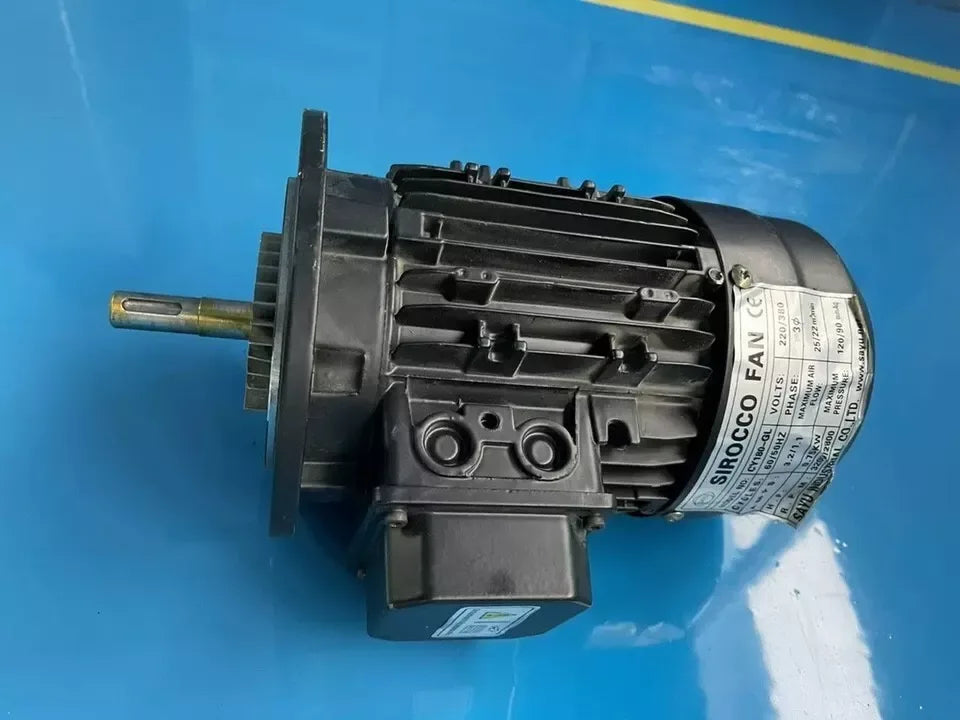 SAYU CY180-GL Industrial Motor 380V AC - ZYYKZ Test Equipment
