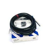 Load image into Gallery viewer, Panasonic GX-5S Photoelectric Sensor - High Precision Optical Switch - ZYYKZ Test Equipment