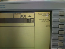 Load image into Gallery viewer, Agilent E4433B ESG Vector Signal Generator 250 kHz to 4 GHz - ZYYKZ Test Equipment