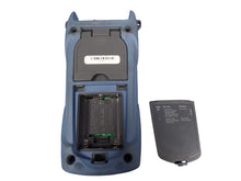 Load image into Gallery viewer, EXFO FIBERBASIX EPM-100 Optical Power Meter for Precise Fiber Testing - ZYYKZ Test Equipment