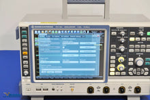 Load image into Gallery viewer, Rohde &amp; Schwarz RTO1024 2GHz 10GS/s 4-Channel Oscilloscope - NIST Calibrated