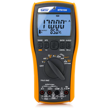 Load image into Gallery viewer, HT Instruments HT8100 Professional Process Calibrator/Multimeter CAT III 1kV