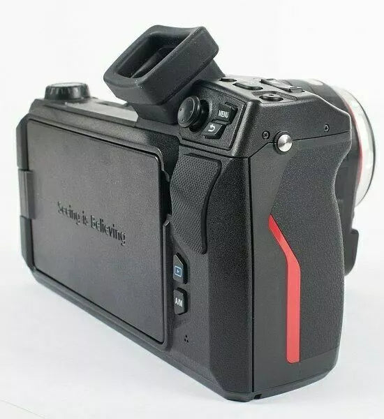 Sonel KT-560.1 Thermal Imaging Camera with 25mm Lens and 384x288 Imager