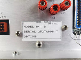 Keysight 9411B Switch Controller