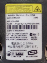 Load image into Gallery viewer, Motorola MC9090-KUOHCEFA6WR High-Performance Industrial Barcode Scanner - ZYYKZ Test Equipment
