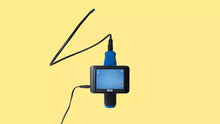 Load image into Gallery viewer, ECG WIC-100 High-Resolution Inspection Camera System - ZYYKZ Test Equipment