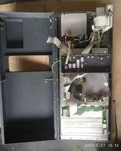Load image into Gallery viewer, Ergocontrol Demag NC4 Industrial Control Unit - Model 0733965 - ZYYKZ Test Equipment