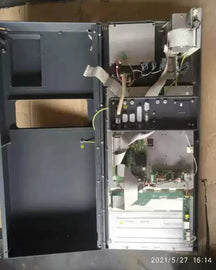 Ergocontrol Demag NC4 Industrial Control Unit - Model 0733965 - ZYYKZ Test Equipment