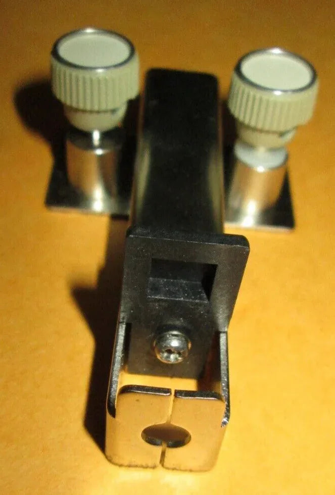 HP 16092-60612 Spring Clip Test Fixture Component Clip for 16092A - ZYYKZ Test Equipment