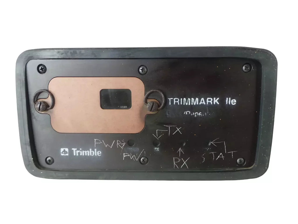Trimble Trimmark 38460-43 IIe Industrial Two-Way Radio - ZYYKZ Test Equipment