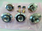 Artificial Ear Type IEC 60318-4 Acoustic Coupler for Hearing Aid Testing