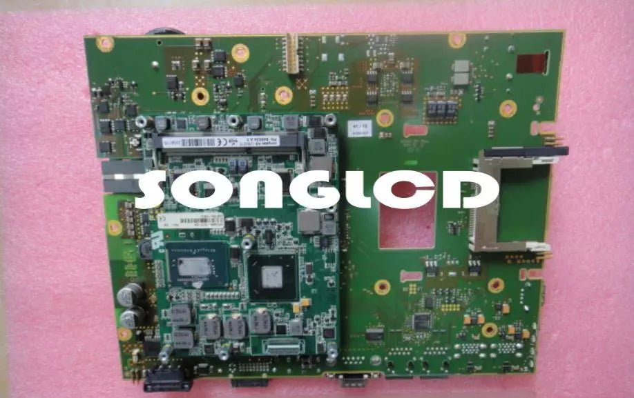 5PC900.TS77-04 Component