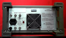 Load image into Gallery viewer, Agilent 8590A Spectrum Analyzer 9 kHz to 1.8 GHz - ZYYKZ Test Equipment