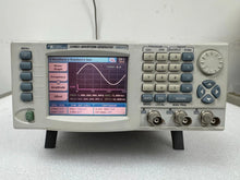 Load image into Gallery viewer, Tabor WW2572 Dual-Channel 250 MHz Arbitrary Waveform Generator - ZYYKZ Test Equipment