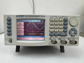 Tabor WW2572 Dual-Channel 250 MHz Arbitrary Waveform Generator - ZYYKZ Test Equipment