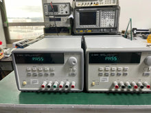 Load image into Gallery viewer, Triple Output Programmable DC Power Supply - ZYYKZ Test Equipment