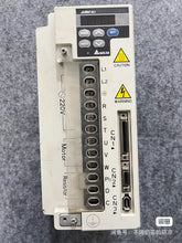 Load image into Gallery viewer, Used ASD-A4523-B 4.5KW Servo Driver by W698H WX
