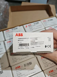 ABB MS Series Motor Starter MS132-20, 20A, 3-Phase - ZYYKZ Test Equipment