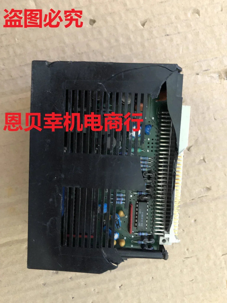 Replacement Casing for ABB PROCONTIC CS 31 ICSM06A6 Controller - ZYYKZ Test Equipment