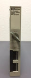 HP/Agilent 44706A 60-Channel Single-Ended Relay Multiplexer Module