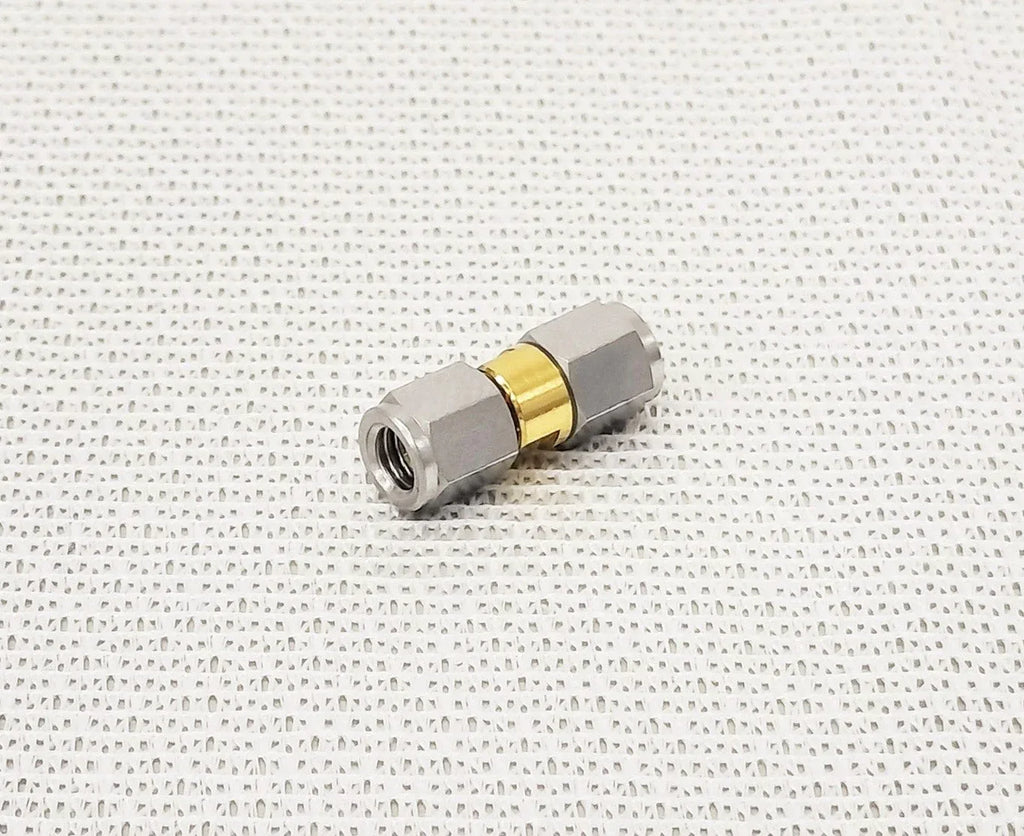 Waka 02R0266-00 1.0mm Precision Electrical Connector - ZYYKZ Test Equipment