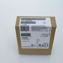 Load image into Gallery viewer, Siemens SIMATIC S7-300 Digital Output Module 6ES7 132-6BF00-0BA0 - ZYYKZ Test Equipment