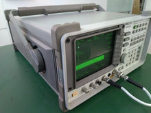 Load image into Gallery viewer, HP Agilent 8560E Spectrum Analyzer 30 Hz - 2.9 GHz, 3170 Hours Usage - ZYYKZ Test Equipment